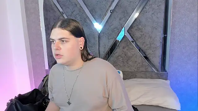 leenox nexus online show from February 20, 11:27 pm