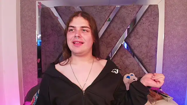 leenox nexus online show from February 27, 3:29 am