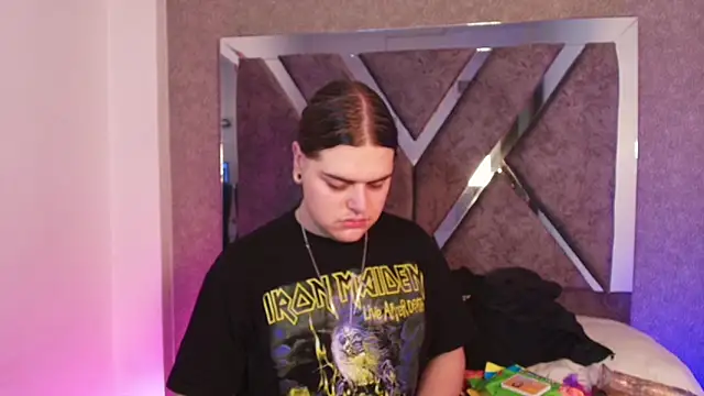 leenox nexus online show from February 28, 4:33 am