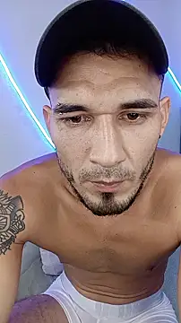 junior men22 online show from May 23, 1:49 pm
