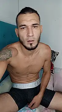 junior men22 online show from April 11, 12:52 pm