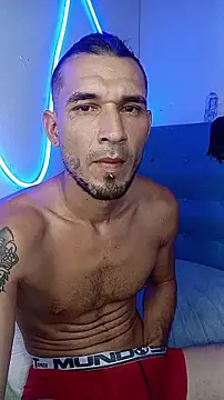 junior men22 online show from May 13, 2:03 pm