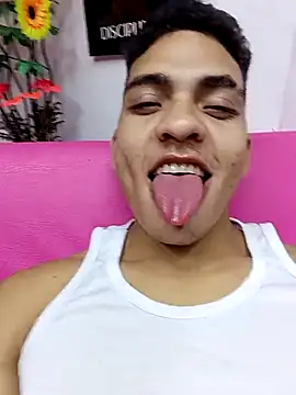 NikoHot anatole online show from April 15, 9:04 pm