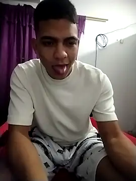 NikoHot anatole online show from March 19, 12:08 pm