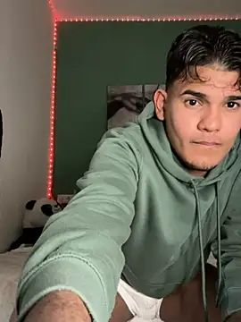 DavShi online show from March 13, 6:25 pm