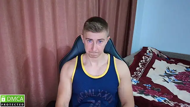 TodMusclePower9 online show from June 23, 9:47 am