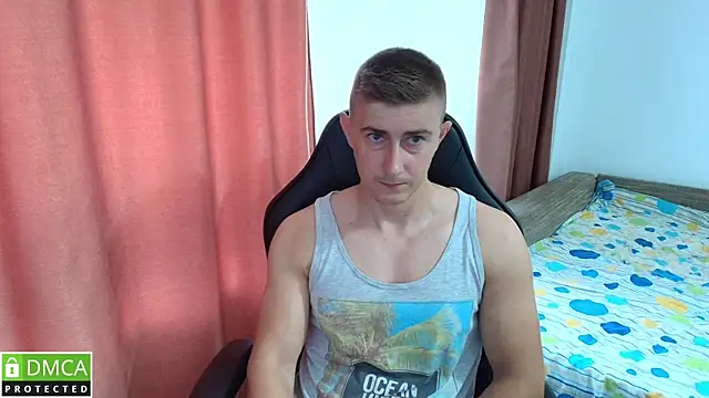 TodMusclePower9 online show from July 2, 9:04 am