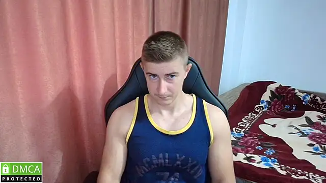 TodMusclePower9 online show from June 22, 9:26 am