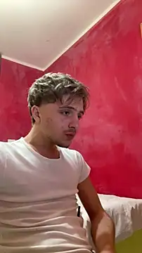 Incolinco07 online show from February 18, 9:45 pm