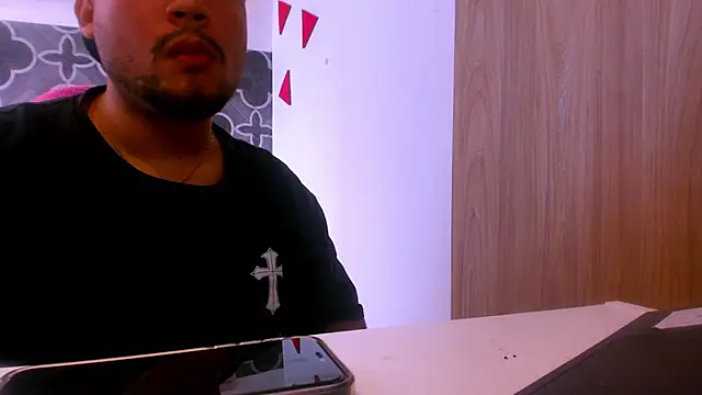 Cristhian Dirty online show from February 13, 7:30 pm