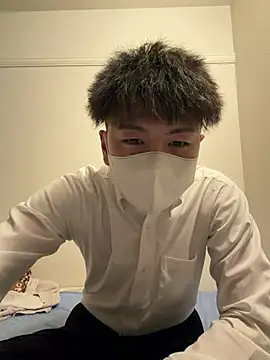 OCHAZUKE123 online show from March 1, 2:17 pm