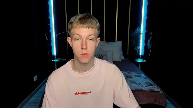 Dylan Norton online show from July 17, 10:55 am