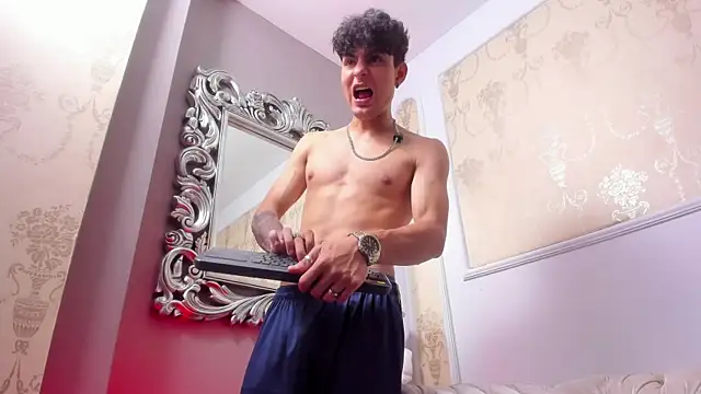 lyanmaster online show from February 15, 4:18 am