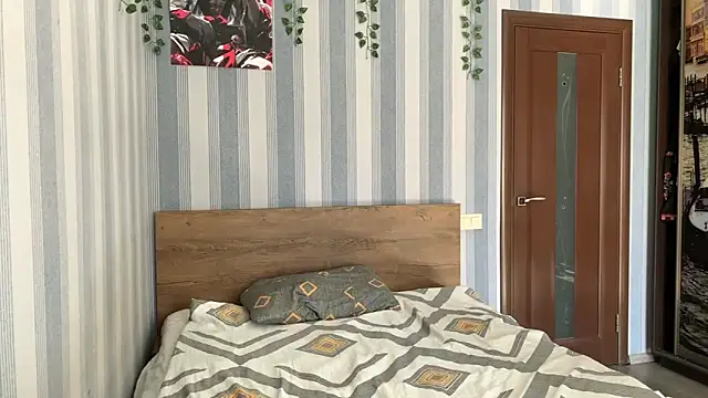 Sweet Dude online show from May 23, 2:22 pm