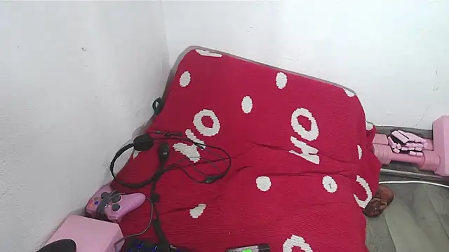 saddad714 online show from March 8, 4:38 am