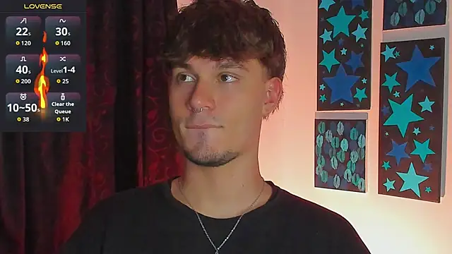 manu  05 online show from April 10, 3:13 am