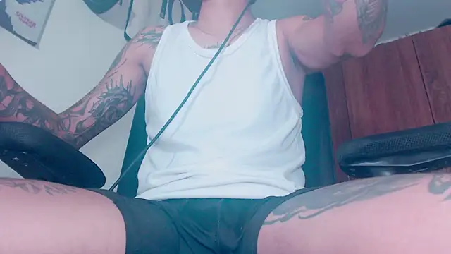 theskateboy online show from July 7, 7:23 am