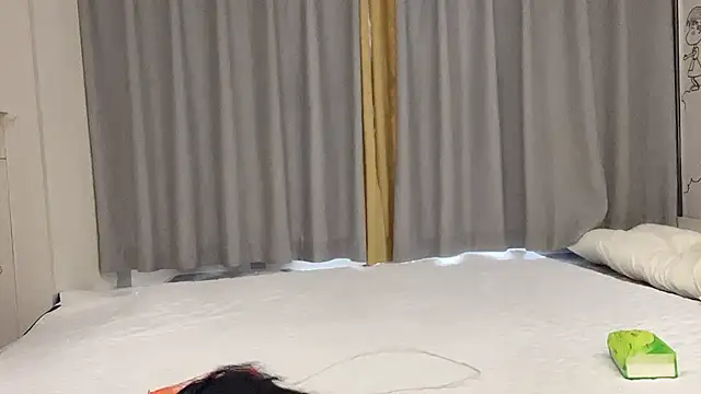 zijunzbzs online show from July 20, 9:59 am