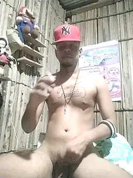 Eduardo vega123 online show from March 4, 2:29 am