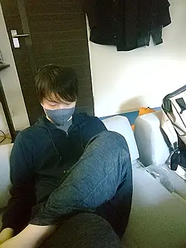 nagi000 go online show from May 31, 8:54 pm