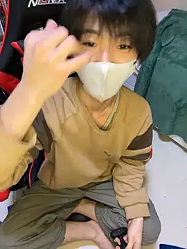 Mura109905 online show from March 20, 10:41 am