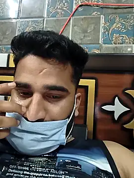 MrCurioX online show from March 18, 3:26 pm