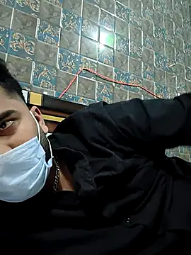 MrCurioX online show from March 31, 3:14 pm