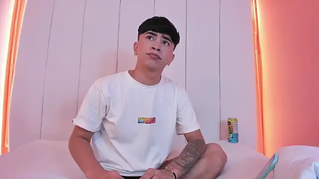 Tyler os online show from February 20, 7:59 pm