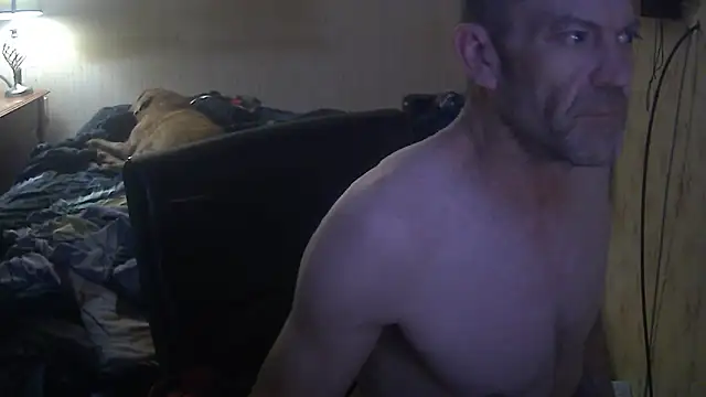 crikeycock online show from February 9, 5:12 am