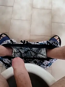 pericolo90 online show from March 27, 6:50 am