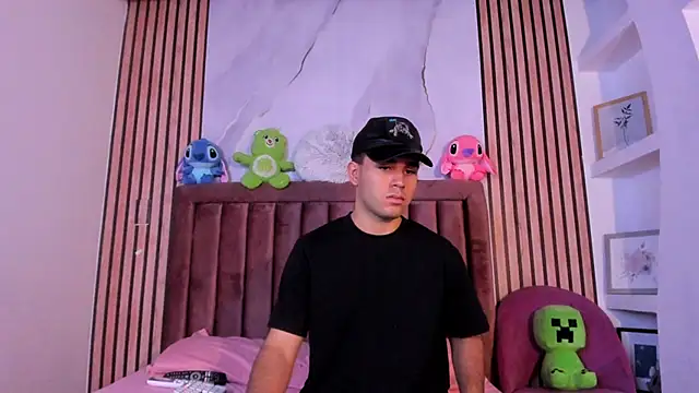 Bruno Soler online show from February 10, 12:43 pm