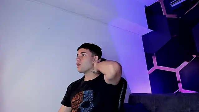 Bruno Soler online show from February 4, 12:00 pm