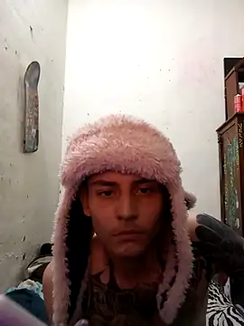 pablistol online show from March 18, 7:33 am