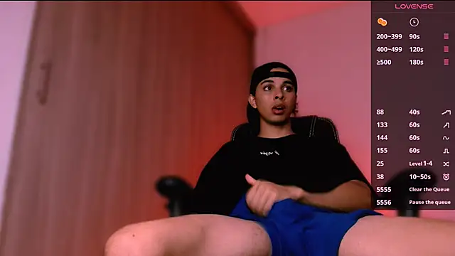 Dann-Winner online show from March 19, 3:54 am