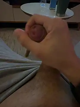 Bigbigjack online show from July 25, 1:24 am