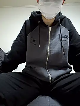 minnsuu0402 online show from March 17, 11:02 am