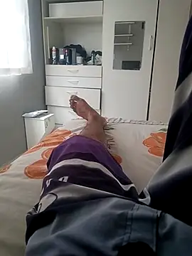 marcosrodrigues online show from February 11, 11:37 am