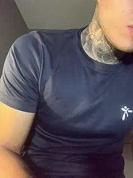 JacobVegas online show from June 12, 4:00 am