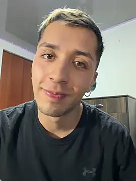 NoahCam1 online show from February 10, 3:55 am