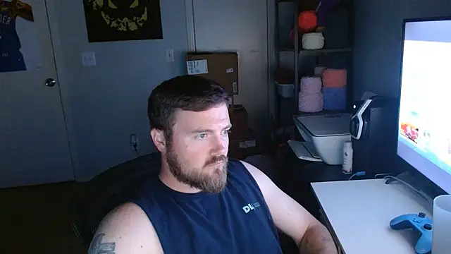 theone07221 online show from August 3, 5:28 am