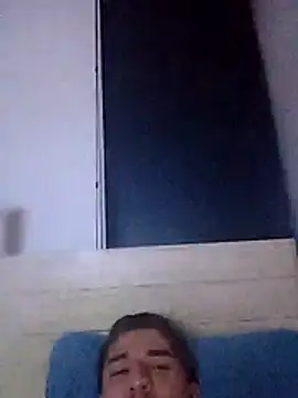 Camilo696903 online show from August 3, 9:37 am