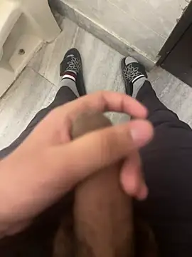 Pink Dicky online show from February 28, 1:21 pm