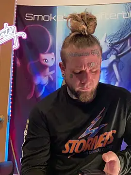 Smokebluntafterblunt online show from March 19, 1:47 pm