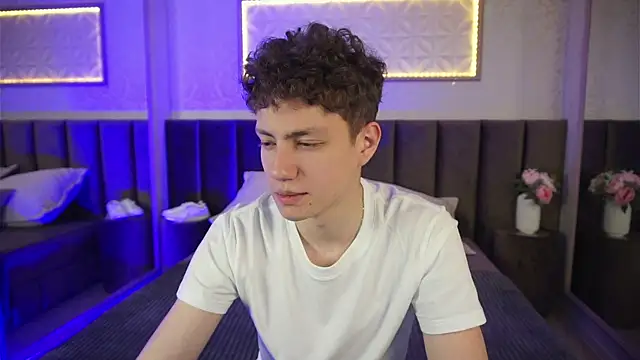 StefanBev online show from March 28, 7:58 pm