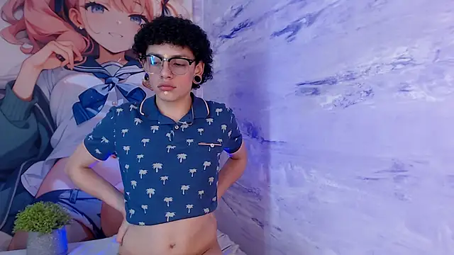 Erion Rousex online show from February 20, 6:26 am