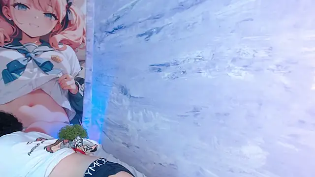 Erion Rousex online show from February 13, 4:41 am