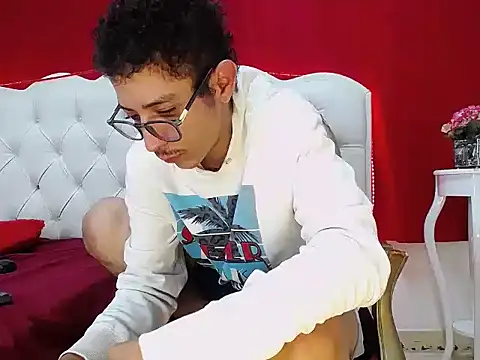 Bram Duarte online show from February 20, 9:22 am