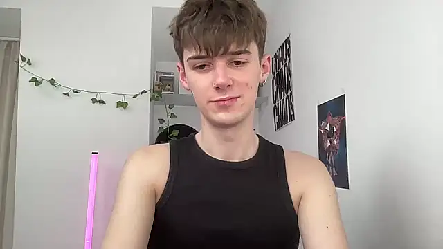 YourMilkyGuy online show from June 1, 1:33 pm