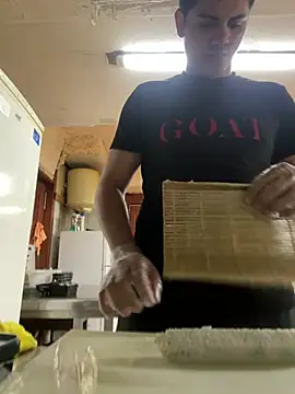 Dani42023 online show from April 23, 10:20 am