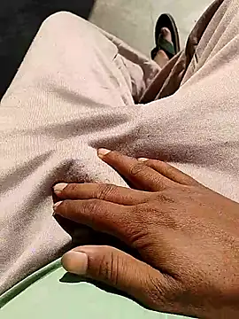 Im abhi90 online show from February 14, 5:13 am